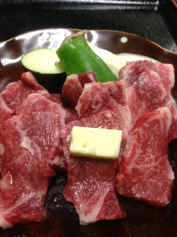 Отель Oyado Kurokawa Асо Экстерьер фото